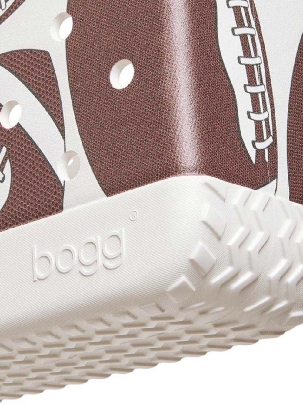 NWT Bitty Bogg Bag MVP Sports Bag Small Waterproof Tote - Picture 3 of 7